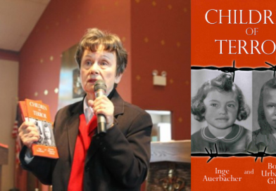 A message to US Congress from a Polish Catholic Holocaust Survivor A message to US Congress from a Polish Catholic Holocaust Survivor