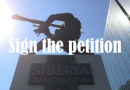 Sign the petition to keep Katyn memorial in Jersey City, Exchange Place. Sign the petition to keep Katyn memorial in Jersey City, Exchange Place.