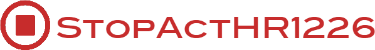StopActHR1226